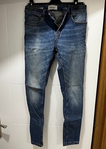 Erkek jean