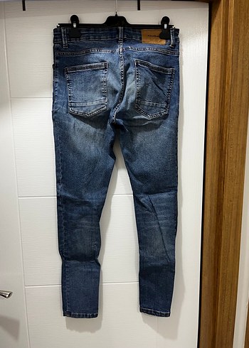 Pull and Bear Erkek jean