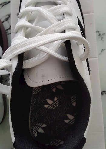 39 Beden Adidas samba spor ayakkabı