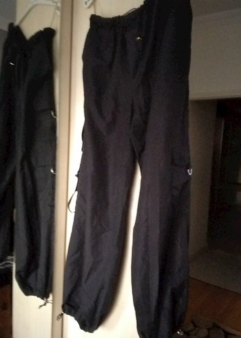 Diğer kargo pantolon