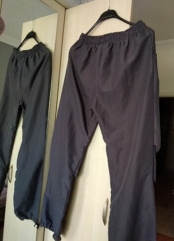 42 Beden gri Renk Kargo pantolon