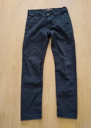 Diğer siyah jean pantolon