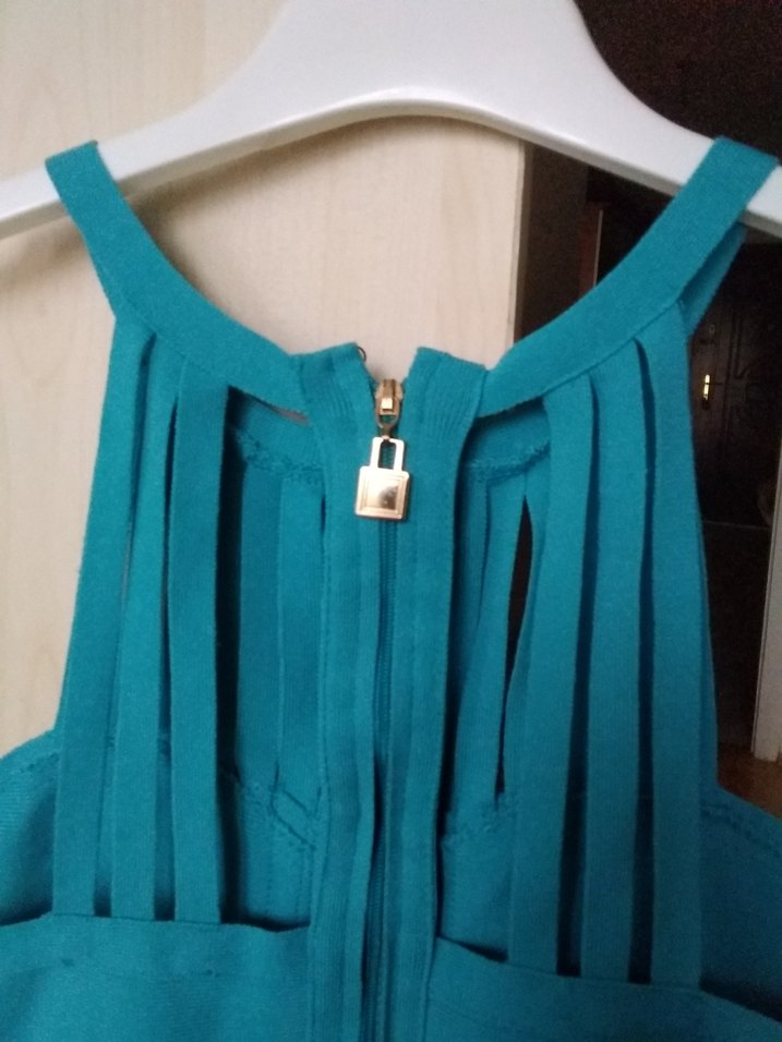 crop, büstiyer, bluz - Görsel 2