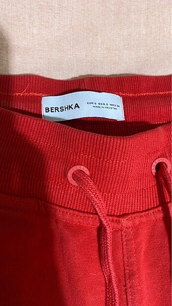 Bershka Bershka eşofman