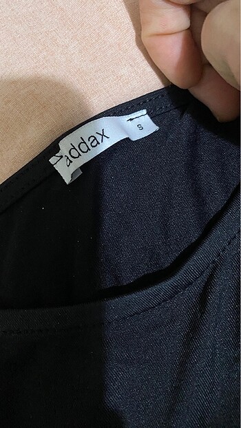 Addax Addax bluz