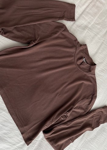 Addax 2li crop body - Görsel 3