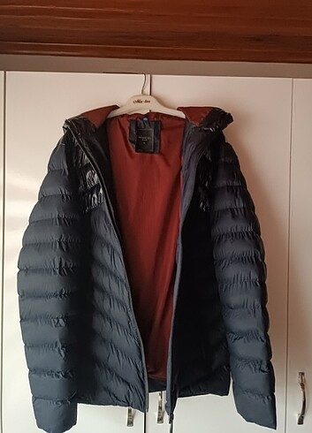 xl Beden Erkek mont