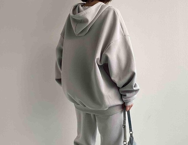 Defacto Defacto oversize