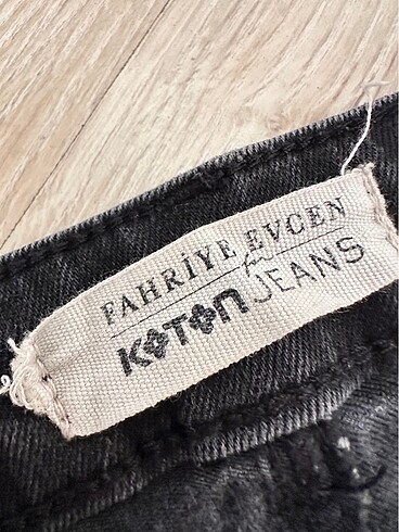 Koton Koton