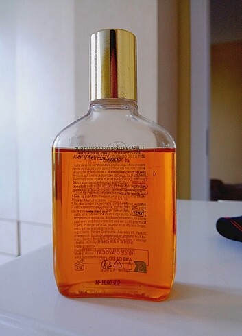 Diğer ?Ligne St. Barth Avocado Oil Besleyici ve Nemlendirici Cilt Bakı