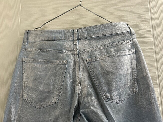 s Beden bershka pantolon
