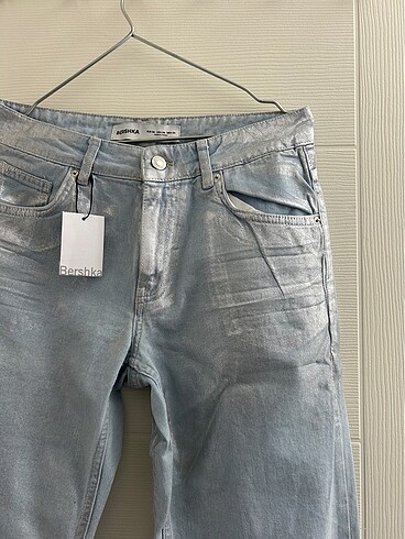 bershka pantolon