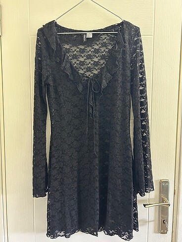 H&M elbise