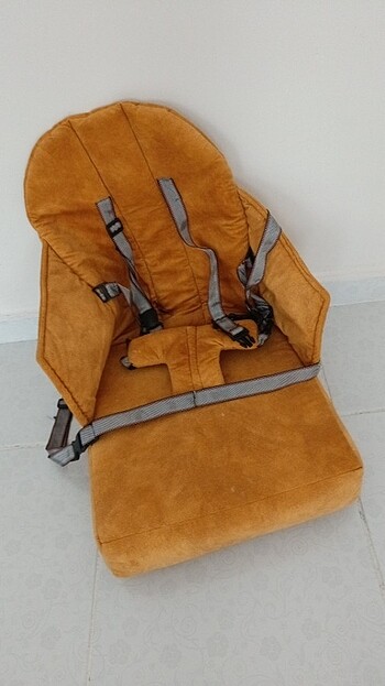 Portotif mama sandalye minderi her sandalye üzerinde kullanilir