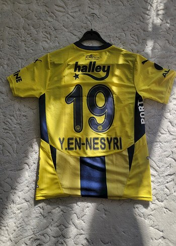 FENERBAHÇE EN NESYRI FORMA - Görsel 2