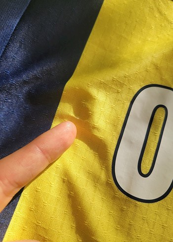 FENERBAHÇE EN NESYRI FORMA - Görsel 3