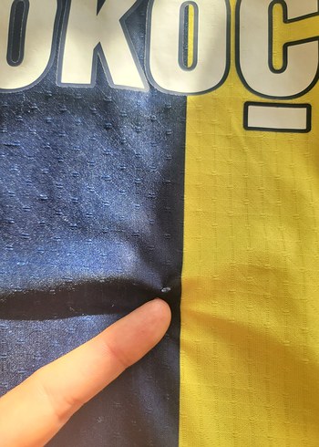 FENERBAHÇE EN NESYRI FORMA - Görsel 5