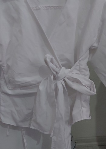 kadın gömlek - Görsel 2