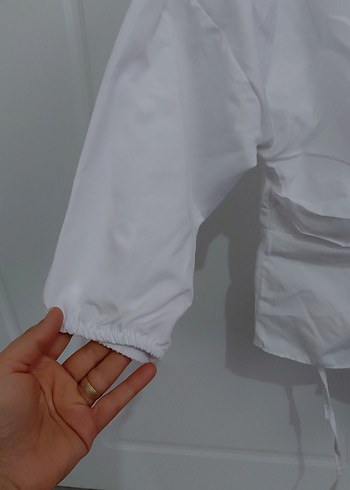 kadın gömlek - Görsel 3