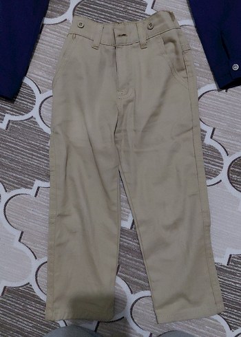 Erkek çocuk Takımı - Görsel 3