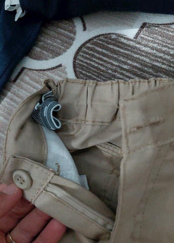 Erkek çocuk Takımı - Görsel 4