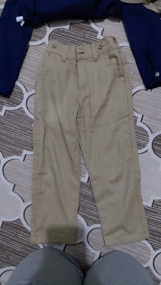 Erkek çocuk Takımı - Görsel 3