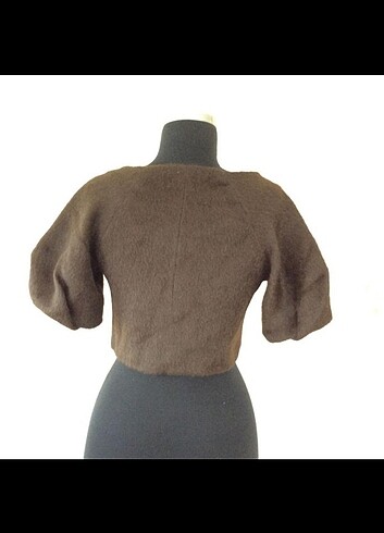 Beymen emel Acar marka bolero