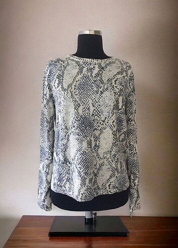 Generation love marka knit kazak 