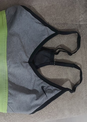 Gri sporcu atleti - Görsel 6