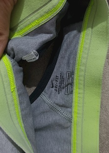 Gri sporcu atleti - Görsel 3