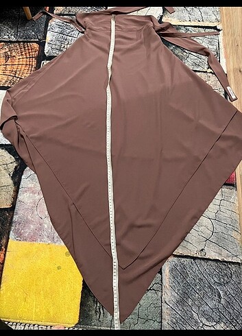 Sufle/khimar 