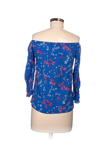 xs Beden LC Waikiki Bluz %70 İndirimli.