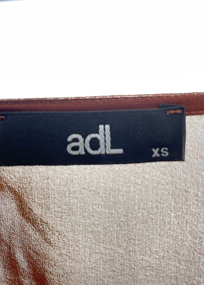 Adil Işık Kısa Elbise %70 İndirimli. - Görsel 4