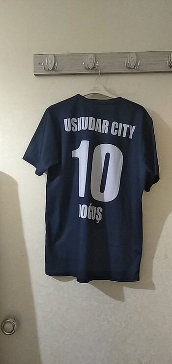 Diğer Menceste cıty forması 2022