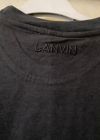 Lanvin Premium Tişört - Görsel 4