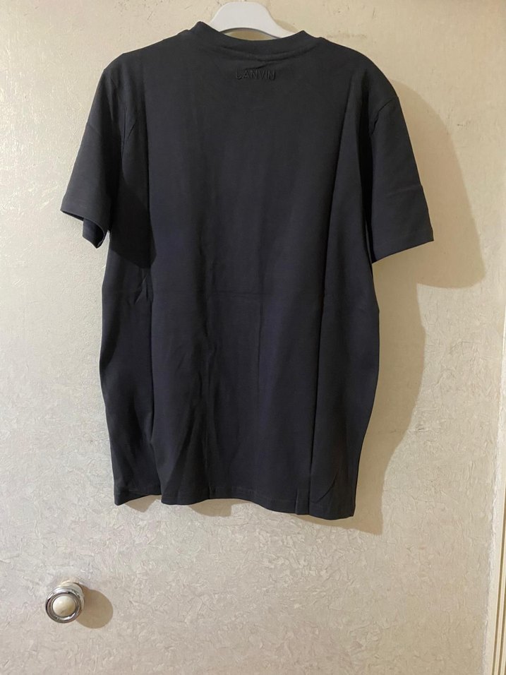 Lanvin Premium Tişört - Görsel 2