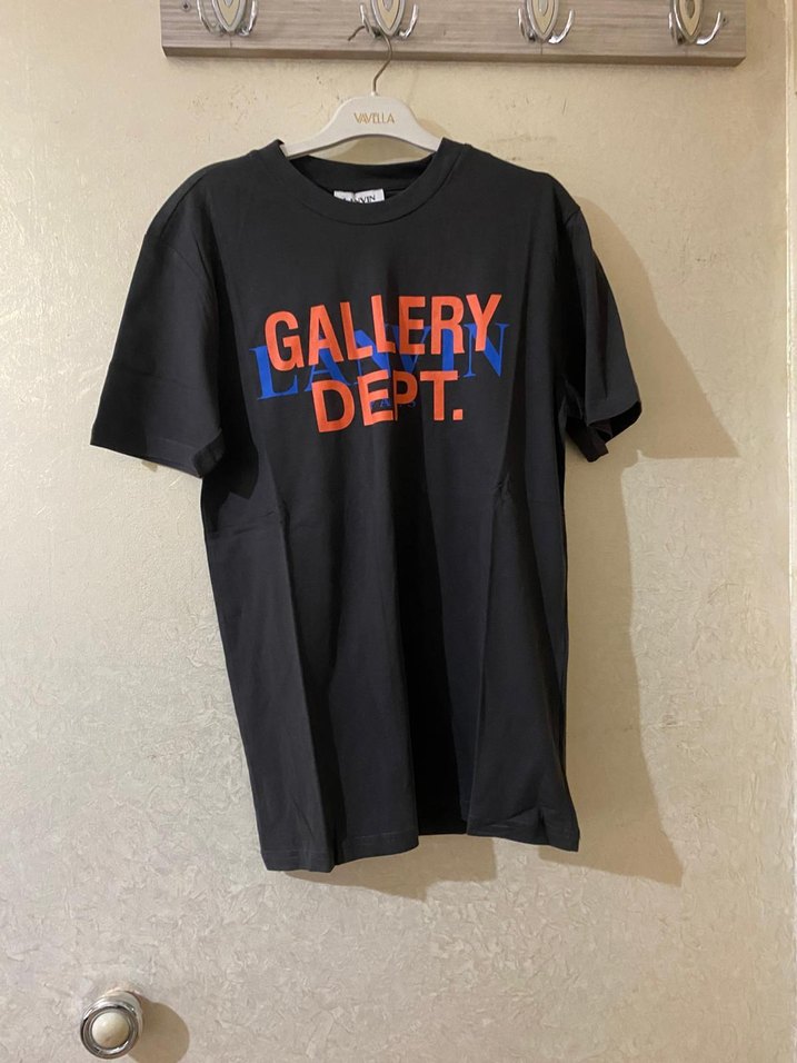 Lanvin Premium Tişört - Görsel 3