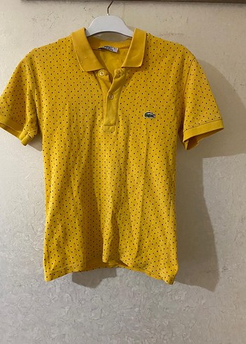 Lacoste Standart Beden