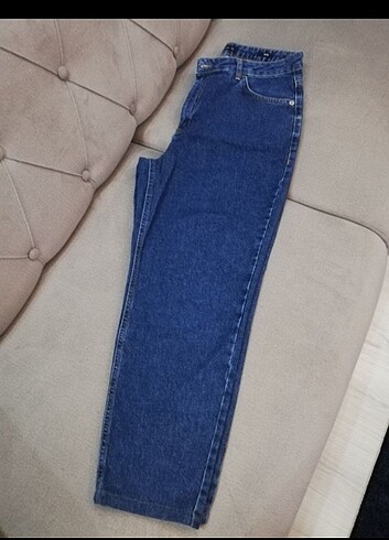 Lc Waıkıkı mom jean