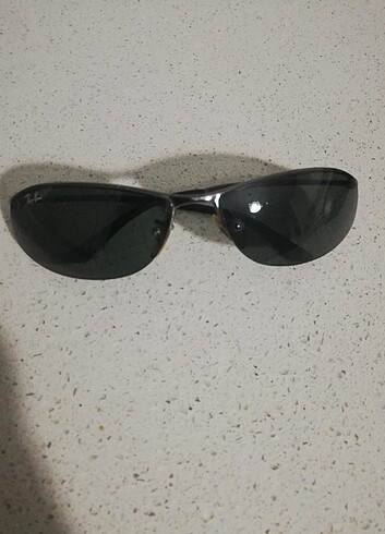  Beden siyah Renk RAYBAN GÜNEŞ GÖZLÜĞÜ #Erkek#