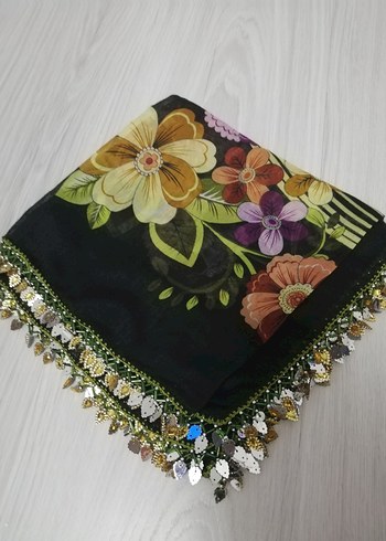 Boncuklu yazma - Görsel 3