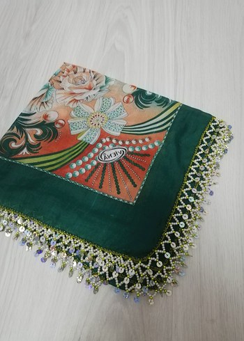 Boncuklu yazma - Görsel 5