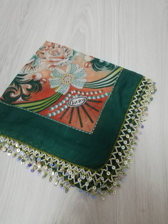 Boncuklu yazma - Görsel 5