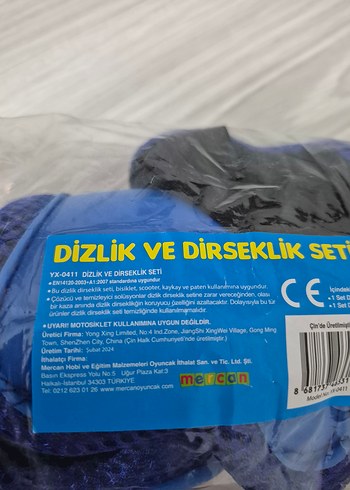 Kask Seti - Görsel 7