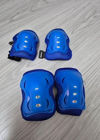 Kask Seti - Görsel 9