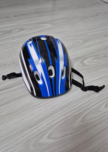 Kask Seti - Görsel 2