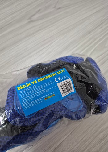 Kask Seti - Görsel 6