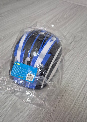 Kask Seti - Görsel 3