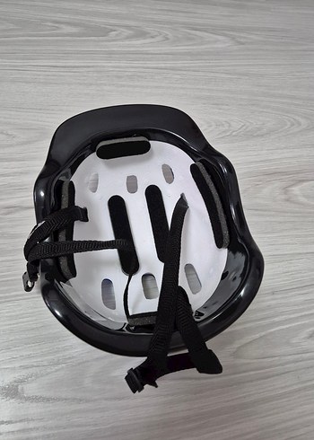 Kask Seti - Görsel 4