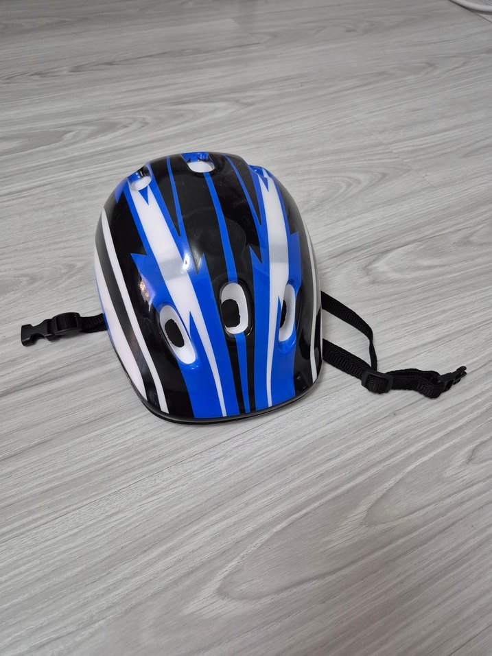 Kask Seti - Görsel 2